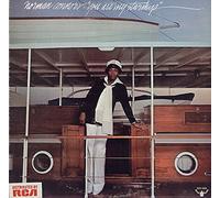 Norman Connors - You Are My Starship (LP RECORD)