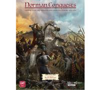 Norman Conquests: Men Of Iron Volume V - Brand New And Sealed