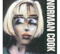 Norman Cook - Blame It On The Bassline