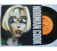 Norman Cook - Won't Talk About It