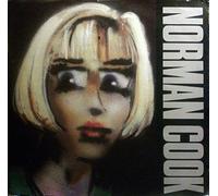 Norman Cook - Won't Talk About It / Blame It On The Bassline