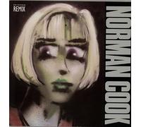 Norman Cook - Won't talk about it (Remix, 1989) [VINYL]