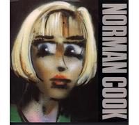 Norman Cook - Won't talk about it [VINYL]
