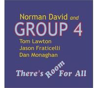 Norman David - There's Room for All