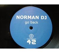 Norman DJ - Go back (DJ Session One 303 Remix) [VINYL]