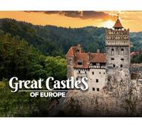 Norman Donjons and the Tower of London