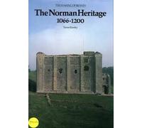 Norman England, an Archaeological Perspective on the Norman Conquest