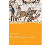 Norman England, c1066-c1100