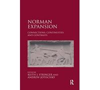 Norman Expansion: Connections, Continuities and Contrasts