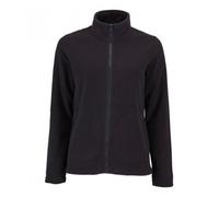Norman Fleece Jacket SOL'S Black L