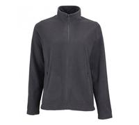 Norman Fleece Jacket SOL'S Charcoal S