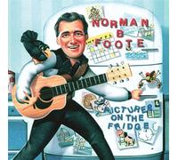 Norman Foote - Pictures on the Fridges