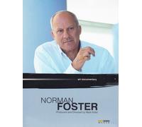Norman Foster - Art Documentary [DVD] [2007]