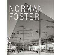 Norman Foster Catalogue de l'exposition VF