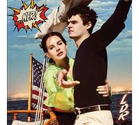 Lana Del Rey – Norman Fucking Rockwell! – Vinyl – Universal Music Group