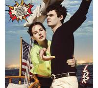 Lana Del Rey - Norman Fucking Rockwell - New COMPACT DISC - P99z