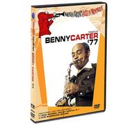 Norman Granz' jazz in Montreux : Benny Carter (1977)