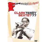 Norman Granz' Jazz In Montreux: Clark Terry [DVD] [2002]