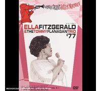 Norman Granz' jazz in Montreux: Ella Fitzgerald and Tommy Flanagan
