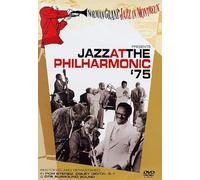 Norman Granz' Jazz In Montreux: Jazz At The Philharmonic [DVD] [2002]