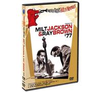 Norman Granz' jazz in Montreux : Milt Jackson & Ray Brown (1977)