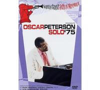 Norman Granz' Jazz In Montreux: Oscar Peterson [DVD] [2005]