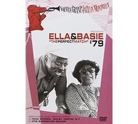 Norman Granz' Jazz in Montreux presents Ella & Basie '79 "The Perfect Match"