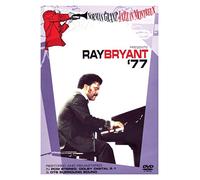 Norman Granz' Jazz In Montreux: Ray Bryant '77 [DVD] [2009]
