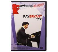 Norman Granz' Jazz In Montreux: Ray Bryant '77 [DVD] [2009]