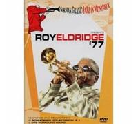 Norman Granz' Jazz In Montreux: Roy Eldridge '77 [DVD] [2009]