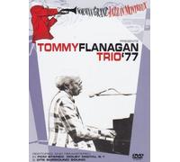 Norman Granz' Jazz In Montreux: Tommy Flanagan Trio [DVD] [2002]