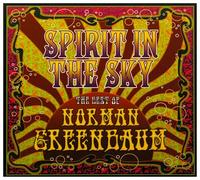 Norman Greenbaum - Spirit In The Sky