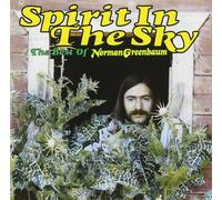 Norman Greenbaum - Spirit in the Sky: Best of