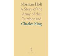 Norman Holt: A Story of the Army of the Cumberland