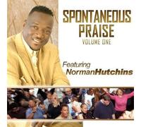 NORMAN HUTCHINS - God Is Faithful
