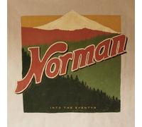 NORMAN - INTO THE EVENTYR - Vinyl Record - J3z
