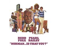 Norman...Is That You?