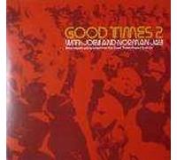 Norman Jay - Good Times 2