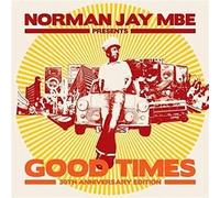Norman Jay - Good Times 30Th Anniversary