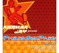 Norman Jay - Philadelphia (The Underground Anthems Of Philadelphia Soul 1973-1981)