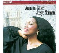 Norman, Jessye - Amazing Grace [CASSETTE]