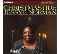 Norman, Jessye - Christmastide