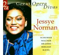 Norman Jessye - Great Opera Divas - Jessye Norman