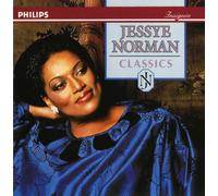 Norman Jessye - Jessye Norman - Classics