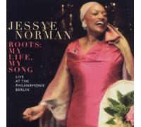 Norman, Jessye - Jessye Norman-Roots: My