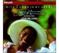 Norman, Jessye - With a Song in My Heart