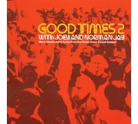 Norman & Joey Jay - Good Times Volume 2