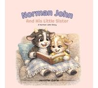 Norman John - And His Little Sister (Norman John - Adventures of a little goat.)