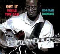 Norman Johnson : Get It While CDNEW Highly Rated eBay Seller Great Prices