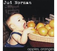 Norman, Jud - Apples Oranges